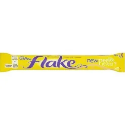 Cadbury Flake Bar 32g