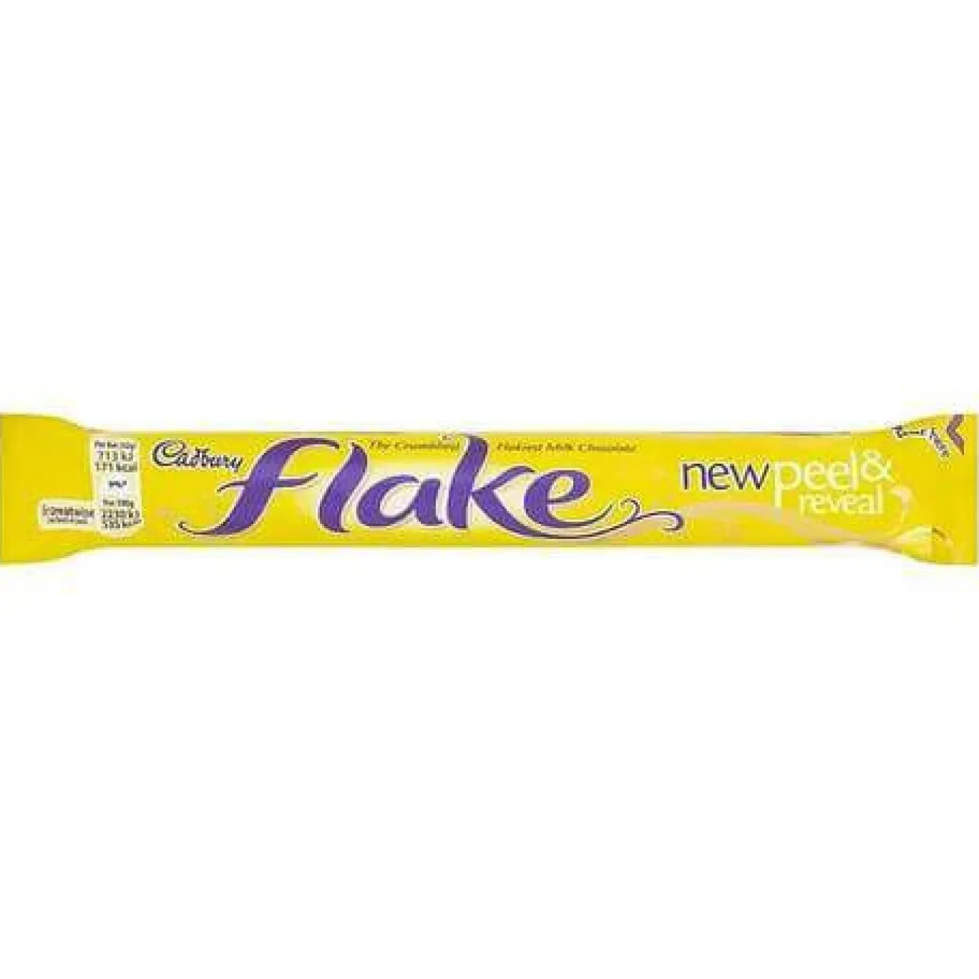Cadbury Flake Bar 32g