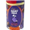Cadbury Fruit & Nut Large Easter Egg 249g