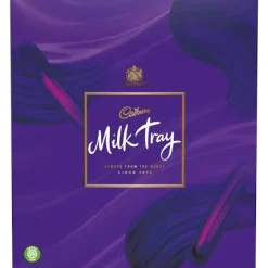 Cadbury Milk Tray 360g