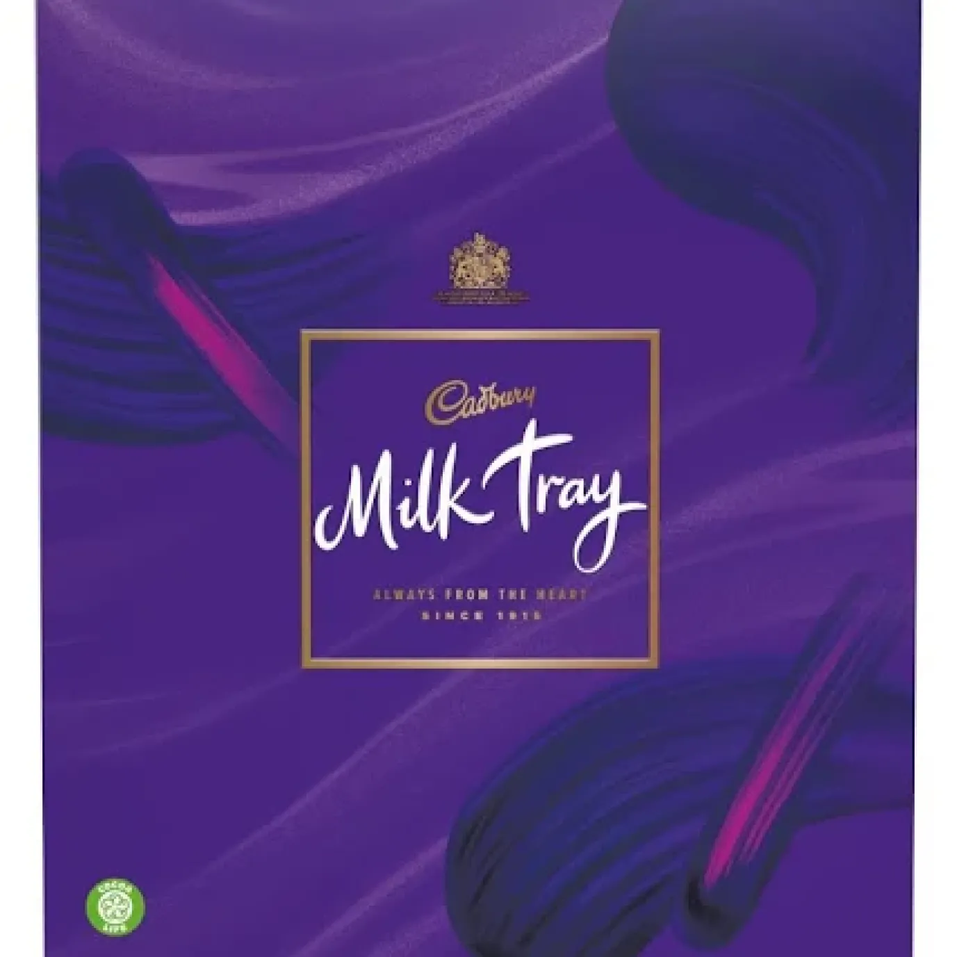 Cadbury Milk Tray 360g