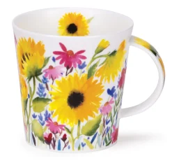 Cairngorm Campagne Mug