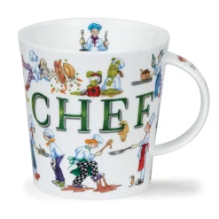 Cairngorm Chef Mug