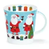 Cairngorm Chilly Chappies Mug