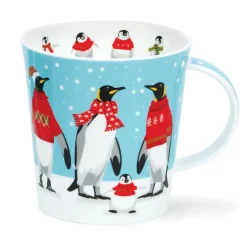 Cairngorm Chilly Chappies Mug