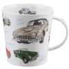 Cairngorm Classic Collection Car Mug