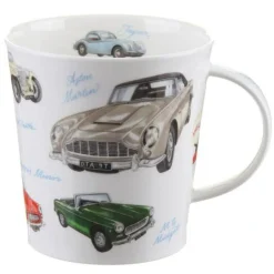 Cairngorm Classic Collection Car Mug