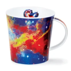 Cairngorm Cosmos Mug
