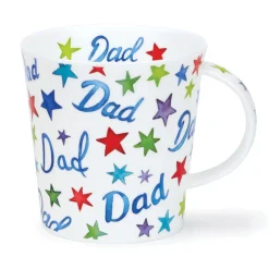 Cairngorm Dad Mug