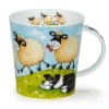Cairngorm Follow Me, Follow Ewe Mug