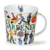 Cairngorm Gardener Mug