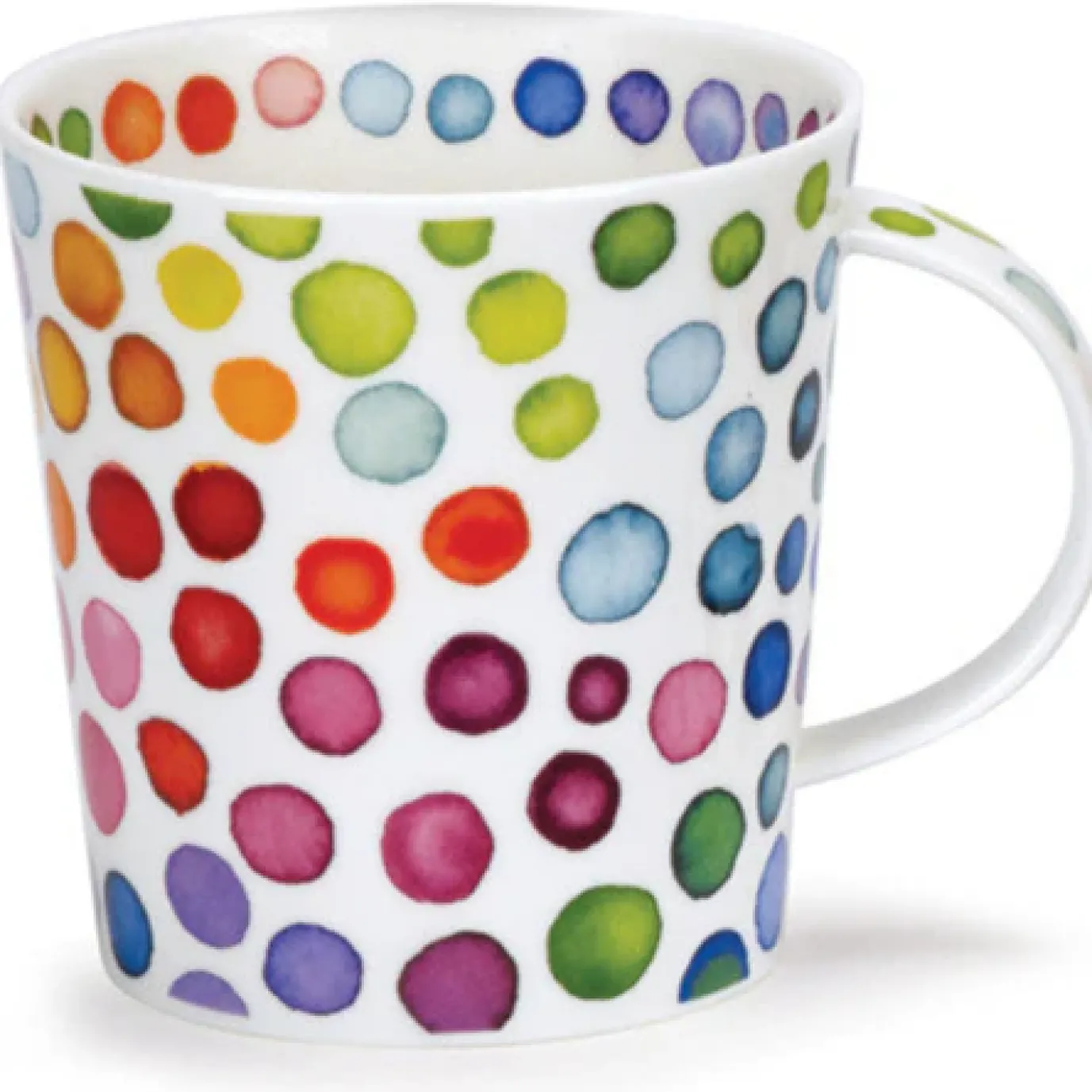 Cairngorm Hot Spots Mug