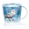 Cairngorm Moonlight Owl Mug