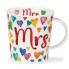 Cairngorm Mrs Mug