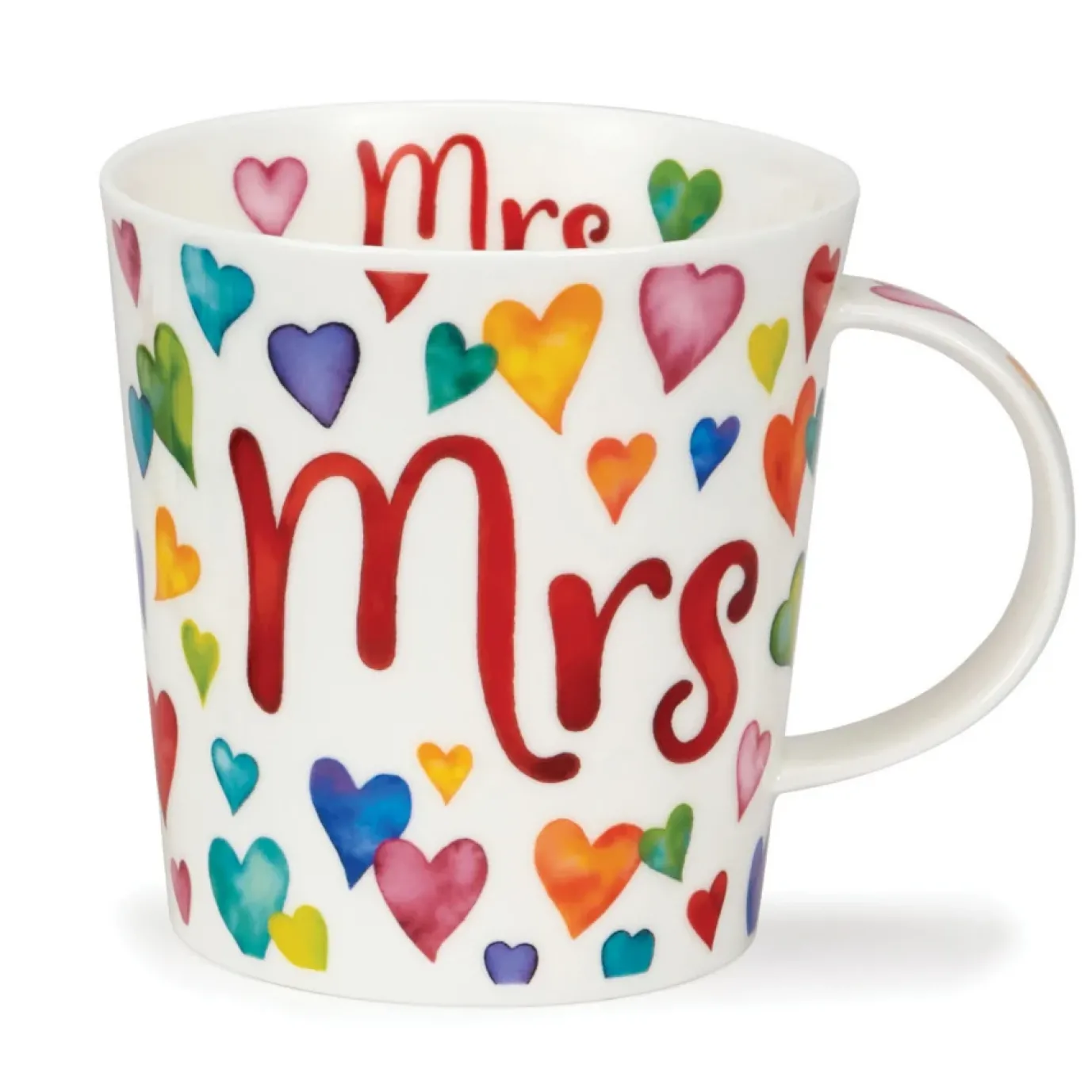 Cairngorm Mrs Mug