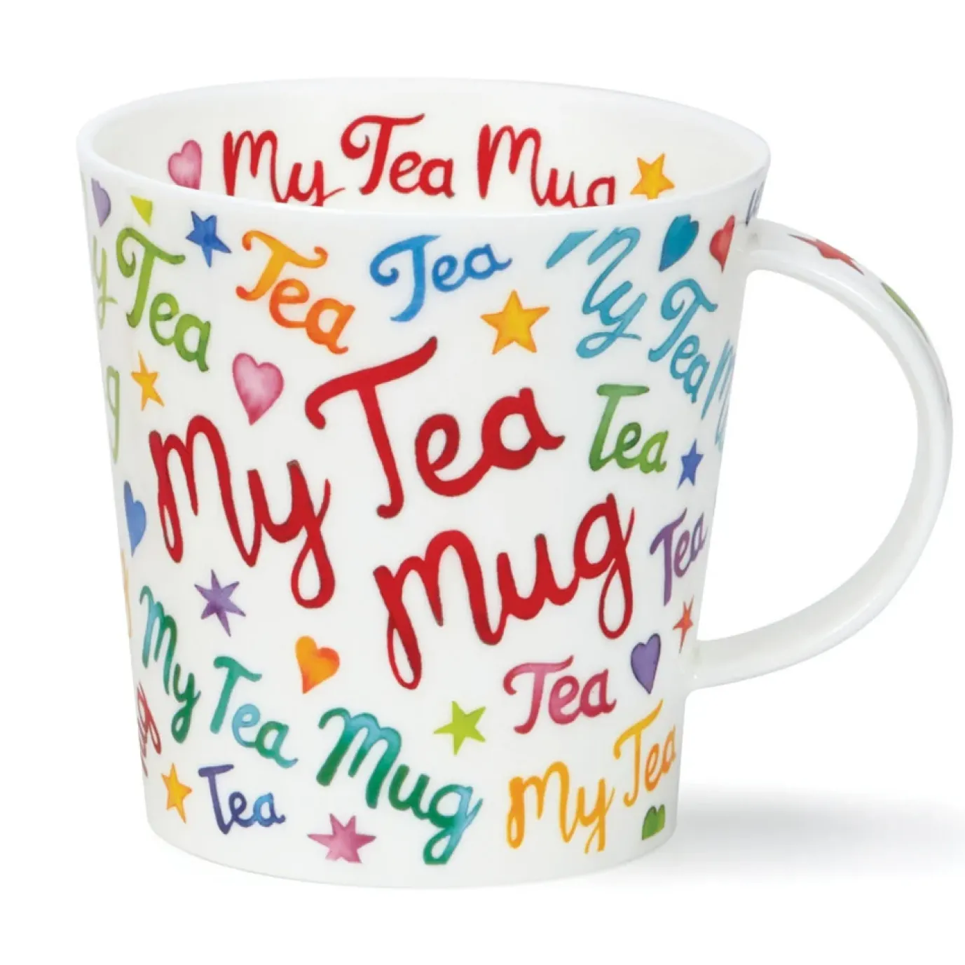 Cairngorm My Tea Mug