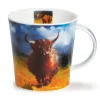 Cairngorm Roaming the Glen Mug