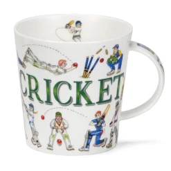 Cairngorm Sporting Antics Mugs