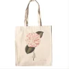 Camellia Heavyweight Tote Bag