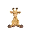 'Camilla' Giraffe Plush Character