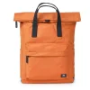 Canfield B Black Label Burnt Orange Recycled Nylon Backpack - Medium