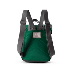 Canfield B Emerald Recycled Nylon Backpack - Small