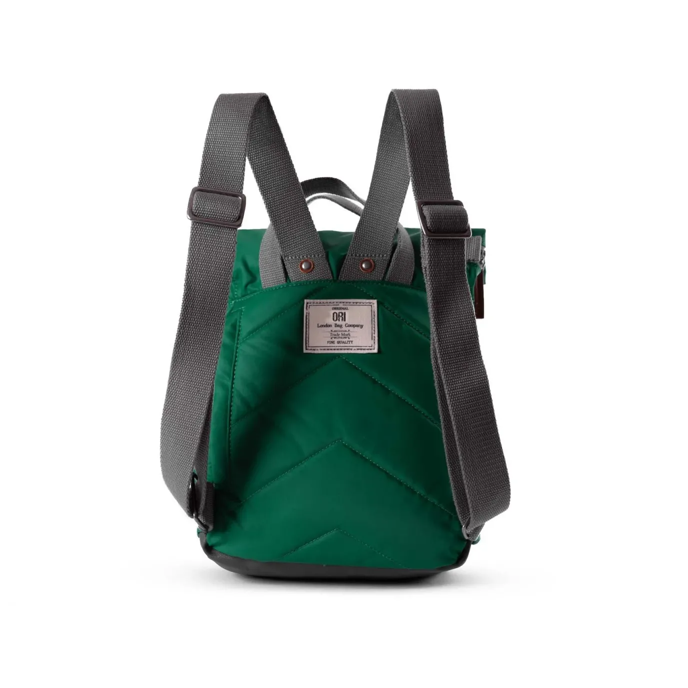Canfield B Emerald Recycled Nylon Backpack - Small
