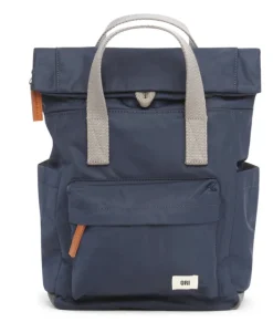 Canfield B Midnight Recycled Nylon Backpack - Small