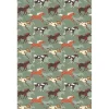 Canter Cotton Tea Towel