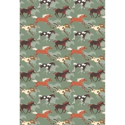 Canter Cotton Tea Towel