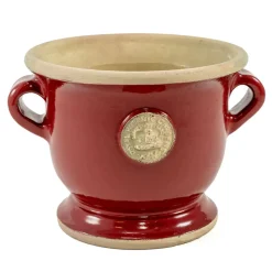 Canterbury Kew Footed Vase