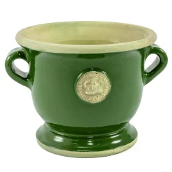 Canterbury Kew Footed Vase