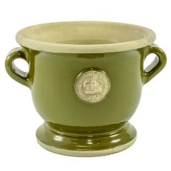 Canterbury Kew Footed Vase