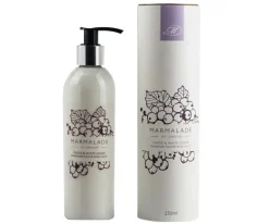 Cassis & White Cedar Hand & Body Lotion