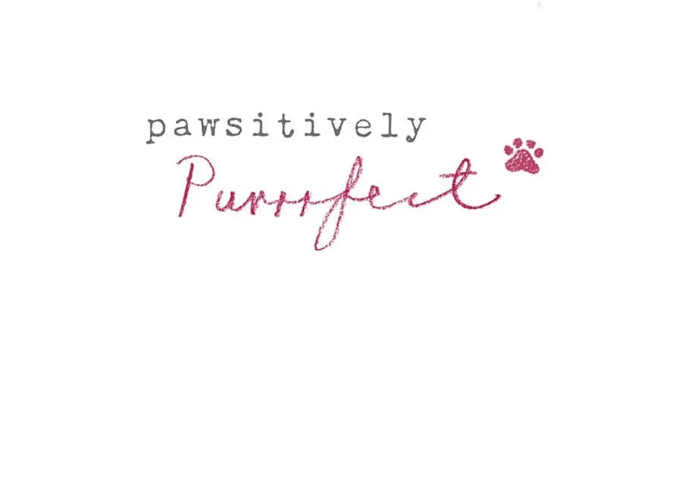 Cat Jumping through Flowers "Happy Birthday" Greetings Card