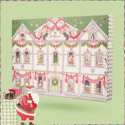 Cath Kidston 2024 A Doll's House Advent Calendar
