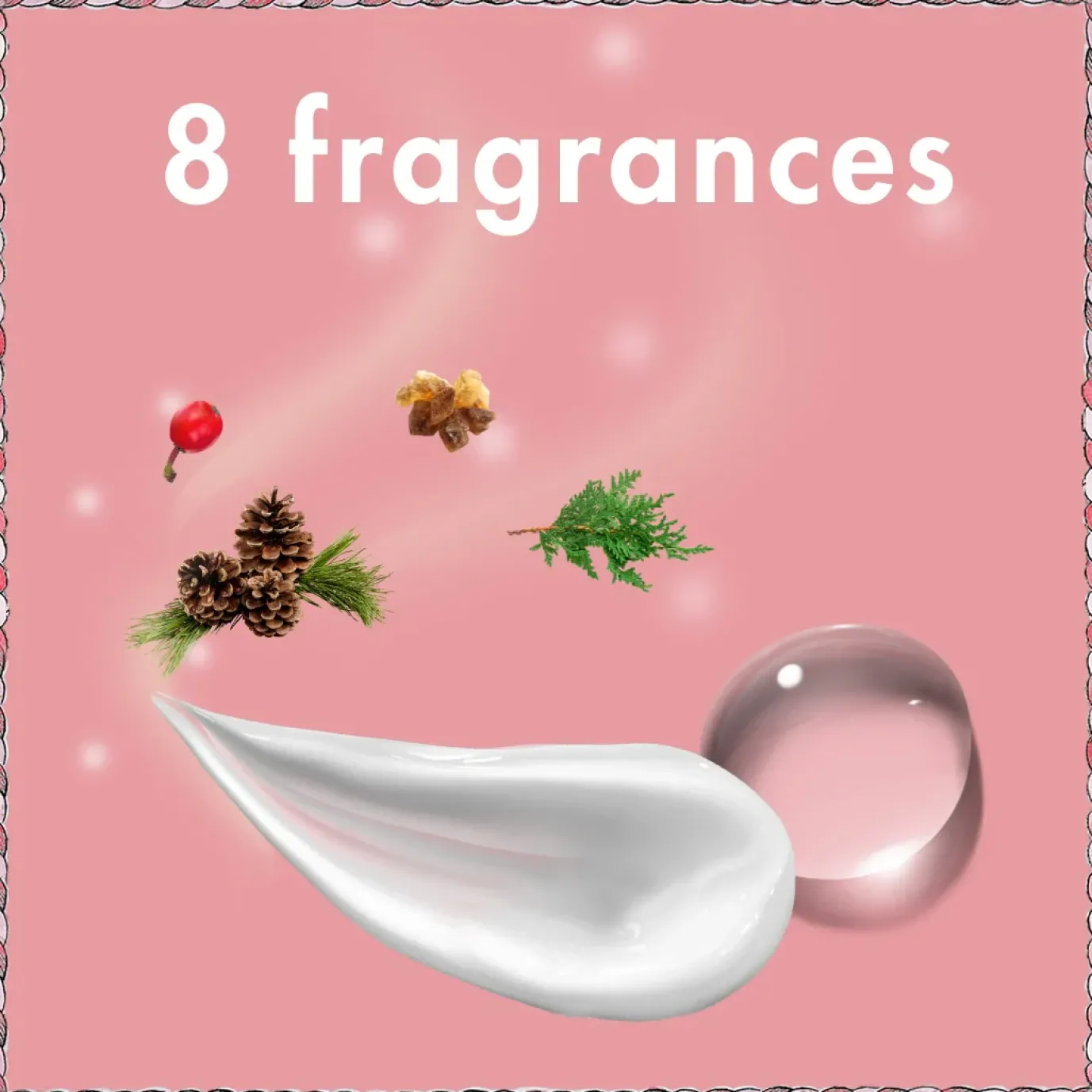 Cath Kidston 2024 A Doll's House Advent Calendar