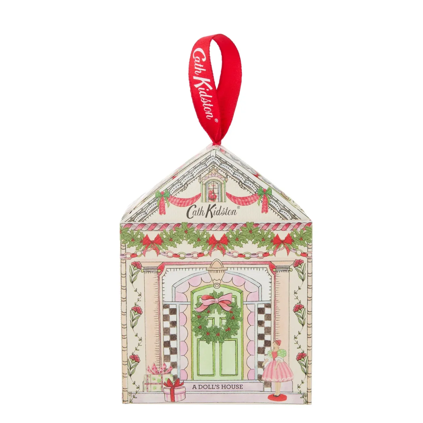 Cath Kidston A Doll's House Gift Set