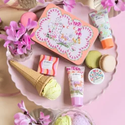 Cath Kidston Carnival Parade Hand Care Tin