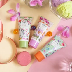 Cath Kidston Carnival Parade Hand Cream Trio
