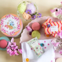 Cath Kidston Carnival Parade Handy Guest Gift Tin