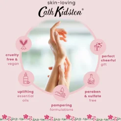 Cath Kidston Carnival Parade Handy Guest Gift Tin