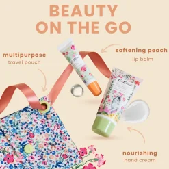 Cath Kidston Carnival Parade Travel Pouch