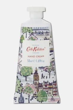 Cath Kidston 50ml Hand Cream Tubes