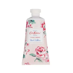 Cath Kidston 50ml Hand Cream Tubes