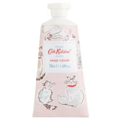 Cath Kidston 50ml Hand Cream Tubes