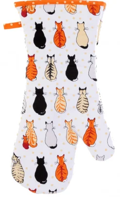 Cats in Waiting Gauntlet