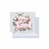 'Cattitude' Cat Gift Enclosure Card