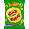 Cheese & Onion Hula Hoops Potato Chips