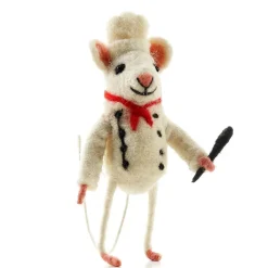 Chef Mouse